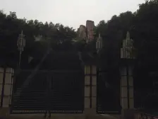 两路空港 浩博天地三房63万