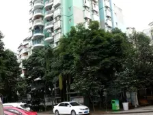 两路空港 阳光名城二房58万