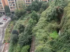 大坪 江湾国际花都二房92万