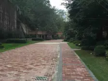 南滨路 横厅板式平层 品质保证