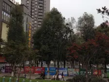 升伟新时空 3室2厅 西北