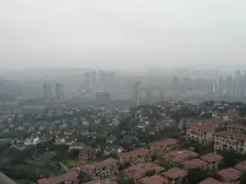 鸳鸯 复地上城二房125万