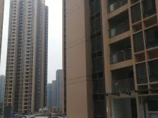 嘉陵春和景明98号 2室1厅 南