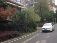 小区地理位置好,环境好,户型好,交通方便