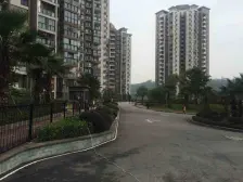 弹子石 精装几十万 大两房两卫 安心出售