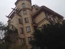 端户洋房,住家安静,近永辉,近轻轨,近西站