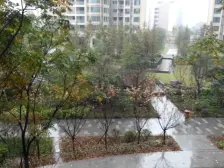 彩云湖轻轨三房双卫精装修采光好