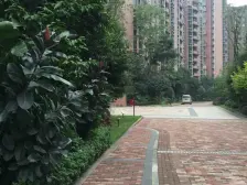 南滨路 珊瑚水岸二期五房