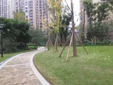 龙头寺 鲁能星城六街区四房189万