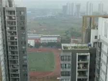 龙头寺 鲁能星城八街区二房150万