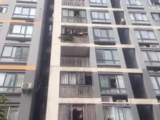 曦园江南华都 2室2厅 东南
