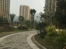 佣金3666元 西永 熙地锦绣城三房68万