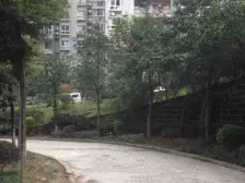 龙洲湾 曦园江南华都二房54万