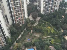 九号线春华大道站旁精装三室 配套完善拎包入住