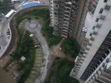 弹子石 美心南滨雅苑四房118万