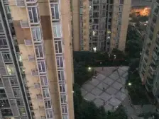 西城首座 1室0厅 东南