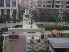 精装修,美丽家园小区,小户型,低总价,看房方便