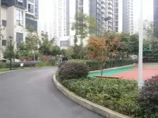 西区毛坯两室,自由装修,诚心出售,有钥匙