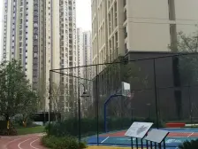 西区 中航翡翠城洋房三房200万