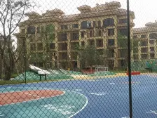 西区 中航翡翠城洋房五房246万