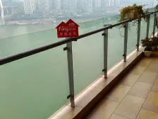 楼层好,通透户型,通风采光好,双轻轨