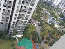 西区 爱加橄榄园一房46万