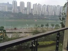 雍江艺庭 精装大两房房 户型方正 保养好