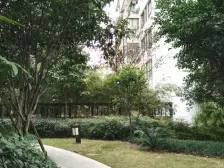 融汇一期轻轨三房 价格可议 随时看房