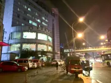 帷幄大厦 4室2厅 南