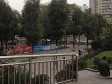 升伟新时空 1室1厅 西南