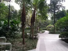 冉家坝 东和春天西区三房170万