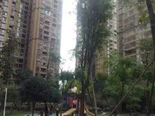 瀛嘉帝逸城四期 3室2厅 东南