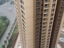 春和景明清水大两房 出人便捷 户型方正