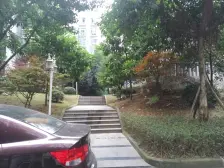 巴南龙洲湾精装二房,拎包入住