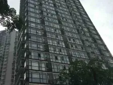 李子坝 长帆江岸公馆二房75万