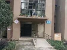 电梯房 双碑轻轨站旁边 配套成熟 住家安静