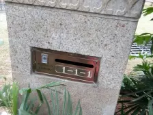 山与城 5室1厅 东南