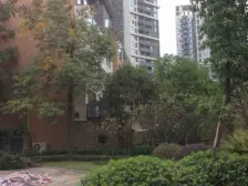 洋房地段方便, 生活配套成熟。