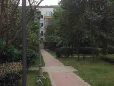 西区 聚义香城故事四房275万