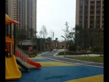 轻轨房,户型方正 业主诚心卖,视野开阔