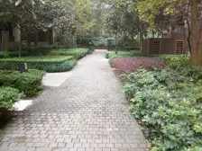 装修9成新 有钥匙随时看房 近轻轨 视野好