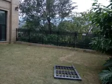 有个小院落,生活真不错。南山绿肺法式联户端户大花园