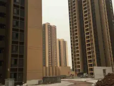 嘉陵春和景明99号 2室2厅 南