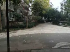 两路空港 尚阳康城三房83万