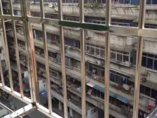 豫章路 南北通透,采光好 近地铁 视野好,诚心出售