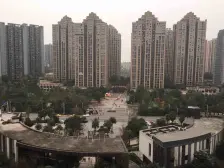 拧包入住,保利品质 正规两房 精装修 视野好 业主稳定