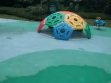 金科廊桥水乡四组团 2室1厅 南