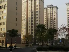 瑞和城壹街区(汇延路199弄) 2室1厅 南 北