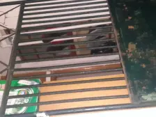 一室户、地铁口、带装修、有天井、拎包即住