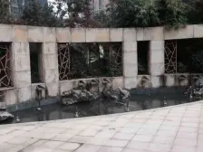 央央春天 1室1厅 南